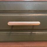 Grande commode
