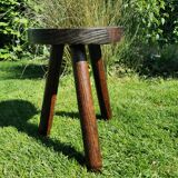 Tripod stool