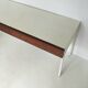 Interlübke vintage dressing table console