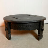 Indian coffee table