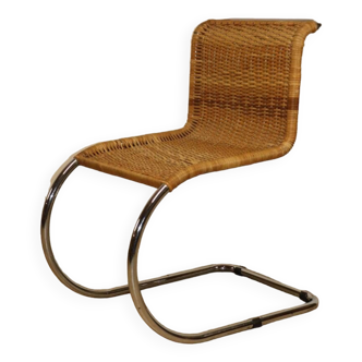 Vintage "MR10" chair by Ludwig Mies van der Rohe