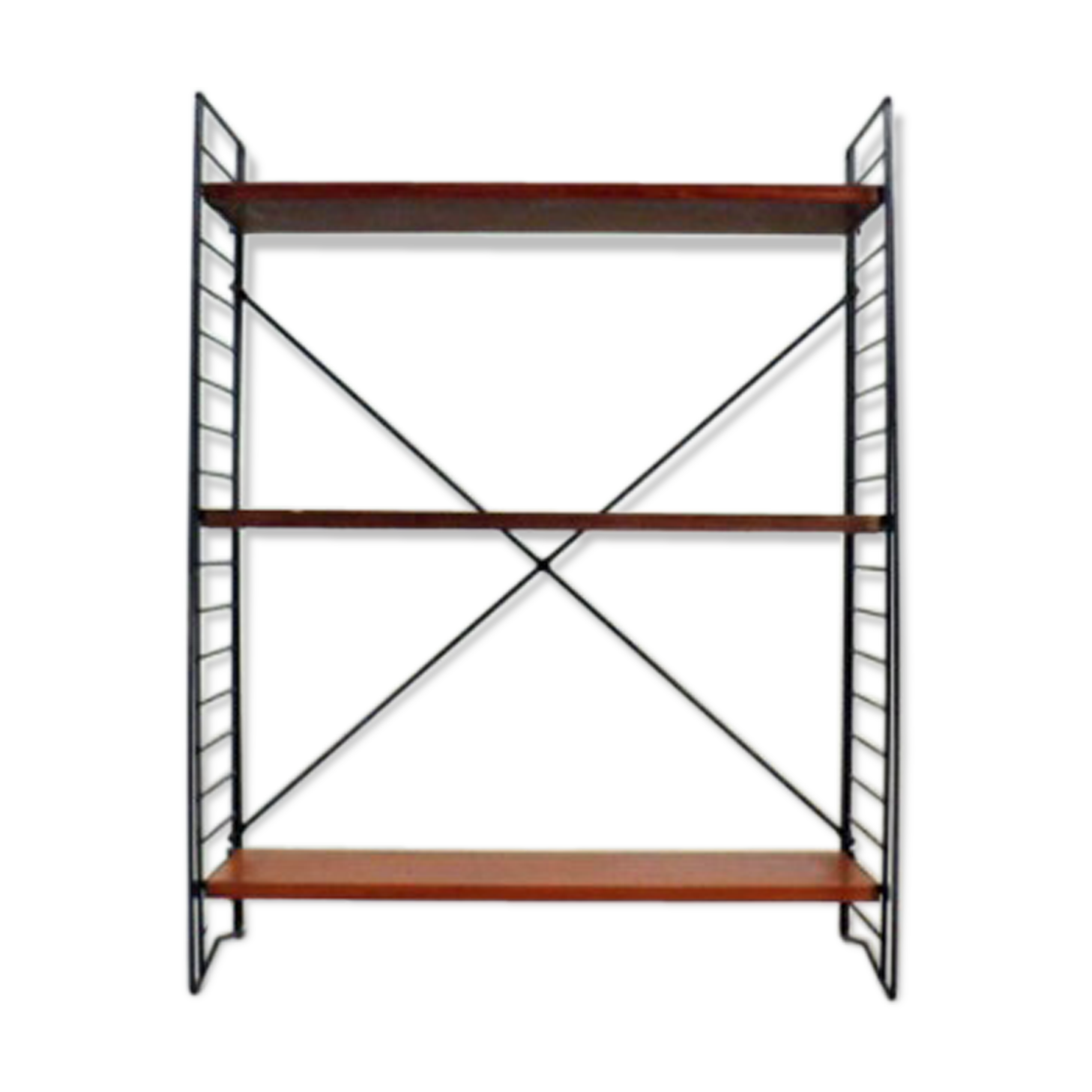 Shelf taken Holland