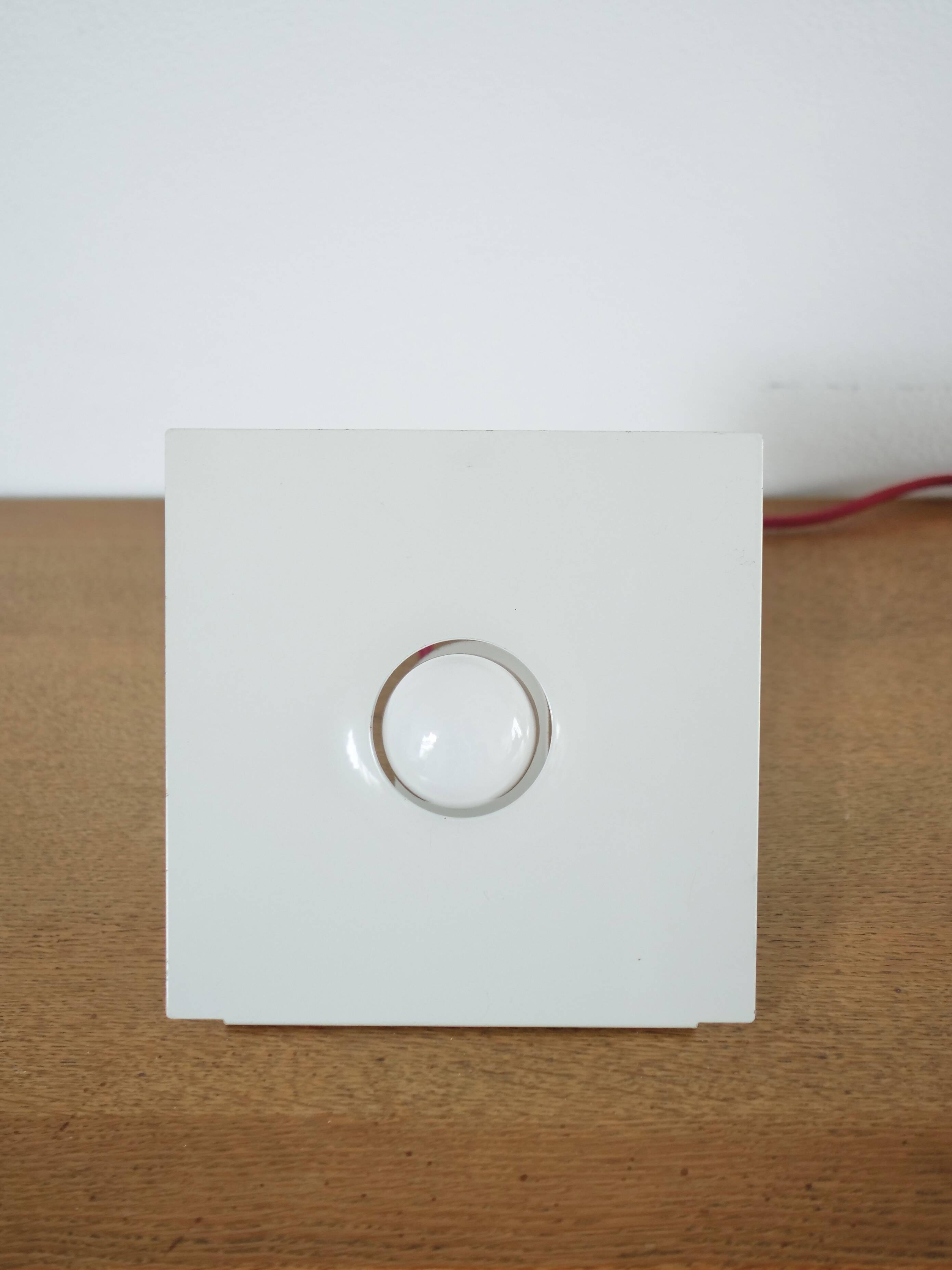 Vintage minimalist lamp Habitat