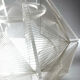 Paul Secon 1970’s Perspex Lightshade
