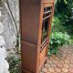 Armoire vitrée style art déco