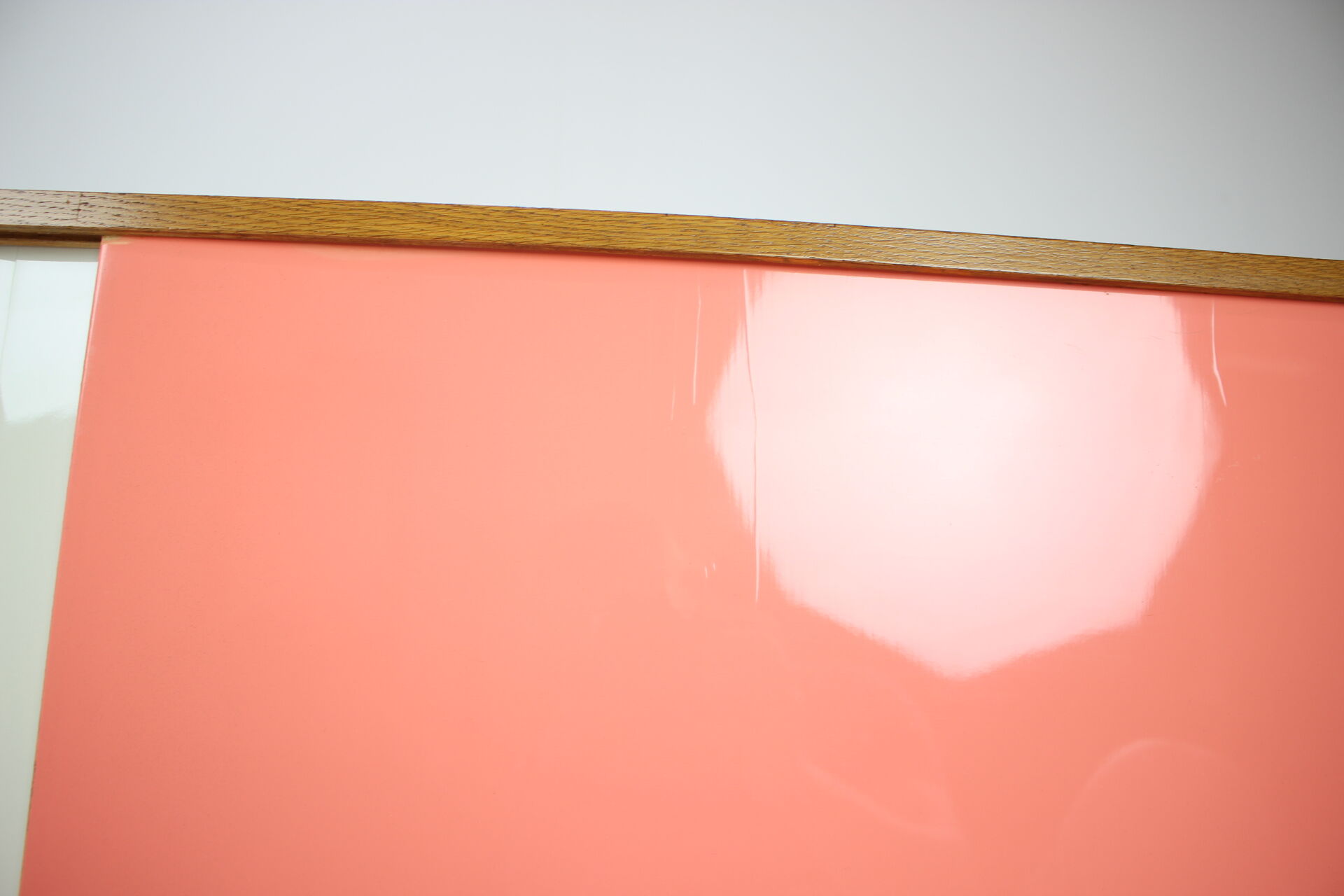 Midcentury Sideboard Designed by Jiří Jiroutek 1960s