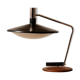 EFA swivel desk lamp by Georges Frydman 1950