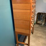 Notarial craft furniture from the 1950s