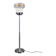 Murano Glass Floor Lamp, Italy, 1980s