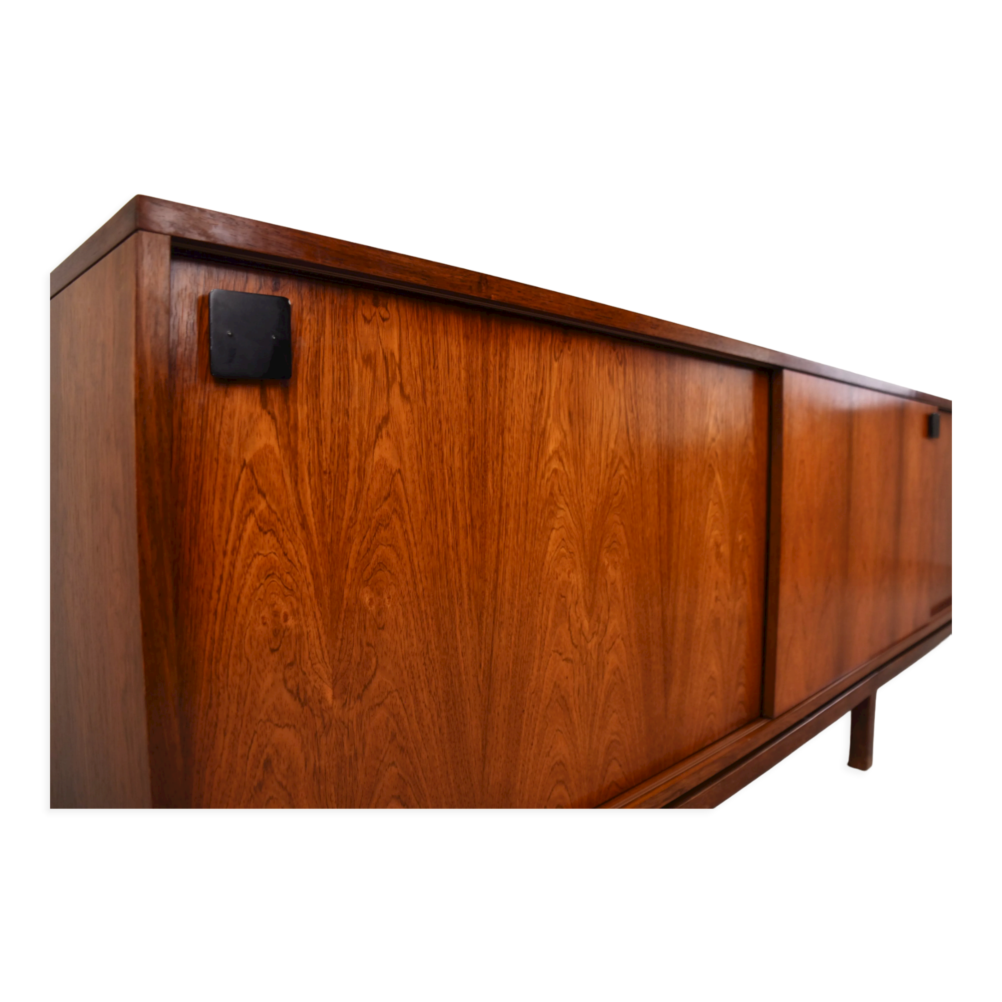 Enfilade modèle 440 d'Alfred Hendrickx pour Belform, années 1960