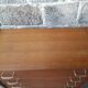 Commode vintage