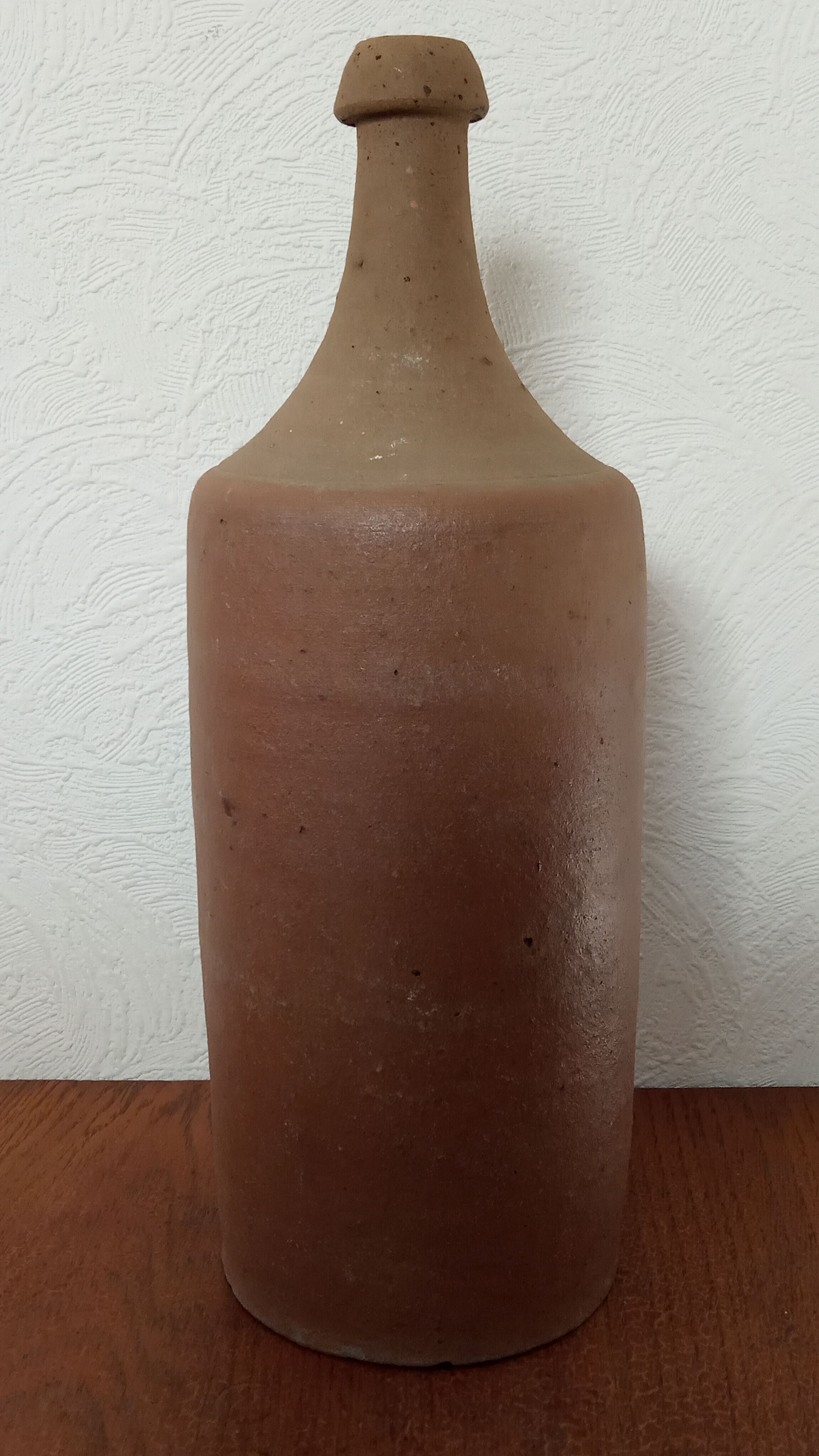 PRODUCT BHV Old stoneware bottle