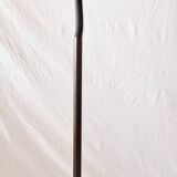 Set of 2 mushroom space Age floor lamps by HALA, 1970s