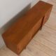Danish sideboard in teak, 1960s