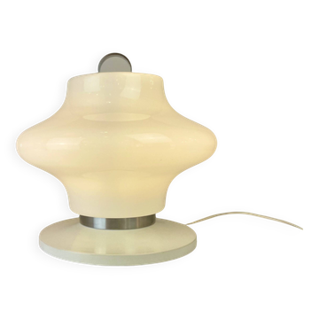 Lampe de table portable Murano, années 1960