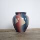 Vintage Bay Keramik ceramic vase, West Germany