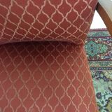 Chair bridge art deco