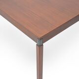 Extendable dining table by Figli Di Antonio Proserpo, 1960s.