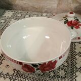 Old soup tureen