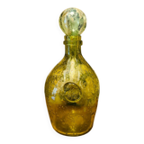 Green Biot carafe