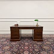 Classic English Eichholtz Desk
