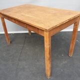 Vintage desk table 1930