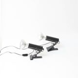 Targetti Sankey spotlights, set of two