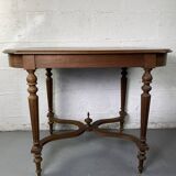 Louis XVI style living room table
