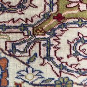 Vintage persian ghouchan extra fine carpet 139x216 cm