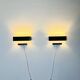 Model Nx164 Wall Lamps By Philips, The Netherlands, 1960S