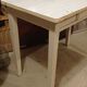 Bureau ou table