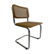 Cesca design chair b32 model in chrome