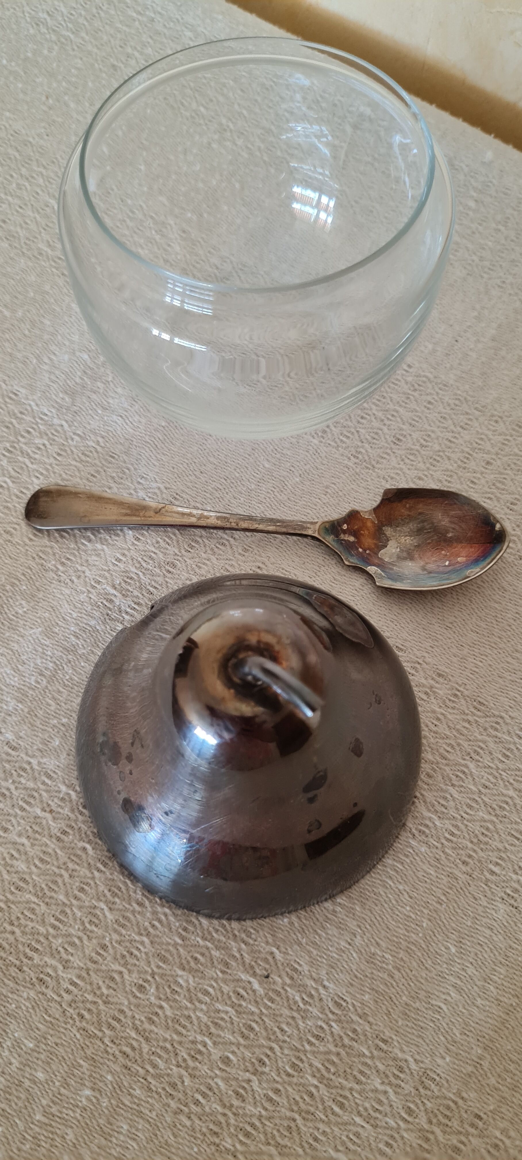 Confit jar
