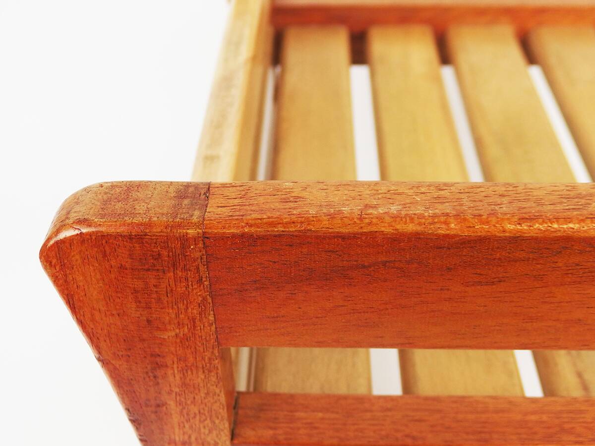Children's stool by Marcel Gascoin