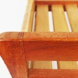 Children's stool by Marcel Gascoin