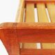 Children's stool by Marcel Gascoin