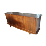 Buffet in solid wood