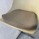 Paire de chaises "lafargue"