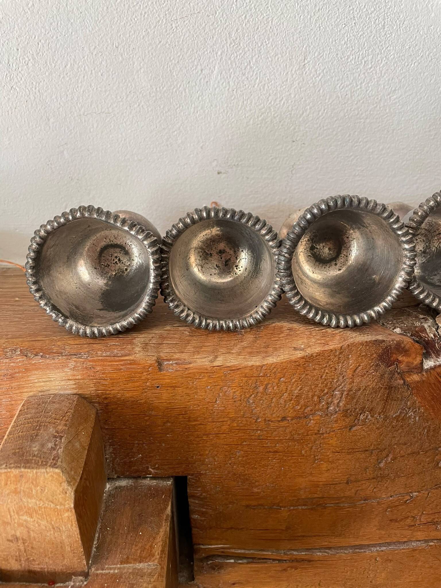 Vintage egg cups
