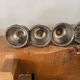 Vintage egg cups