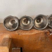 Vintage egg cups