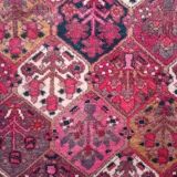 Handmade Persian Bachtiar Rug 295x204cm