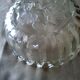 Saladier en verre