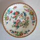 Minton English porcelain tea cup and saucer mid-19th century