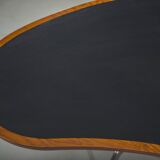 Model 909 Tree Table Desk attributed to Paolo Rizzatto for Alias, Italy, 20