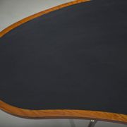 Model 909 Tree Table Desk attributed to Paolo Rizzatto for Alias, Italy, 20
