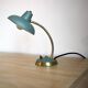 Lampe de bureau vintage entièrement restaurée
