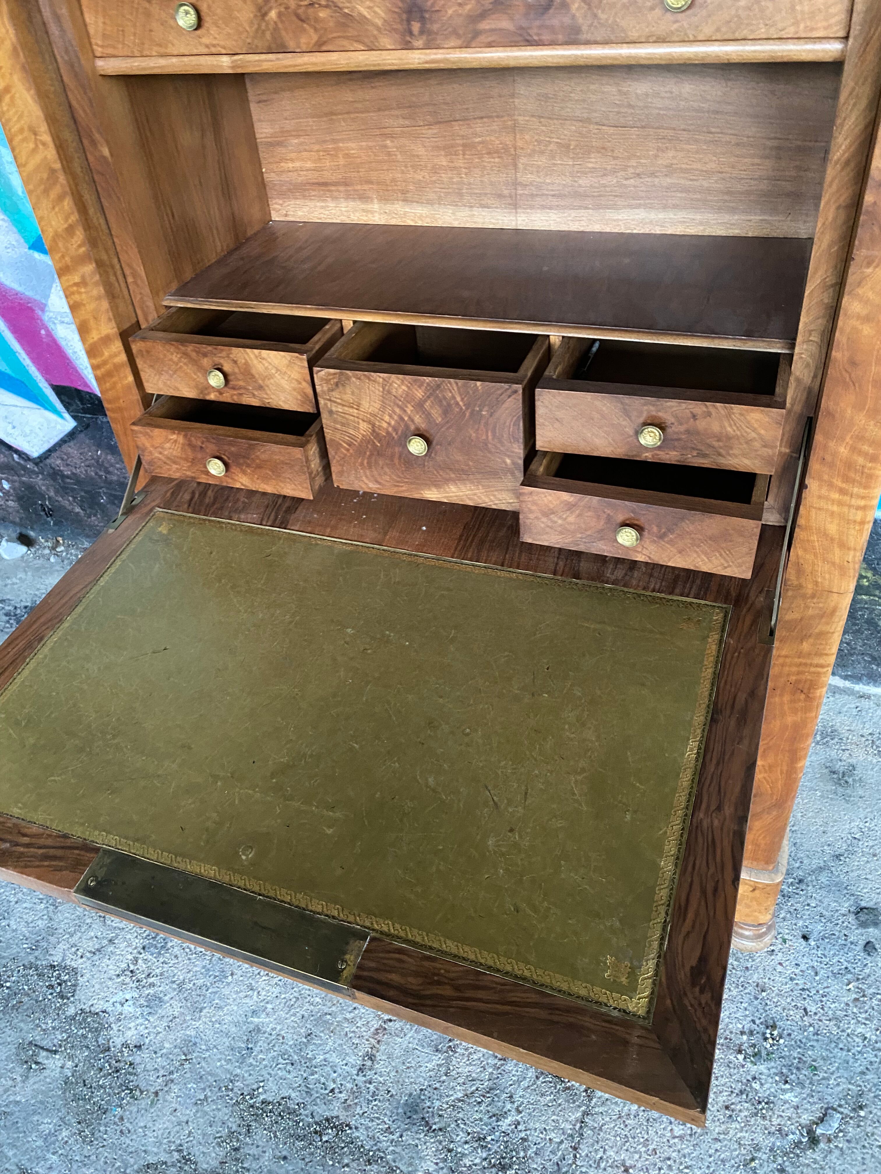 Louis Philippe secretary