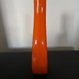 Vase orange