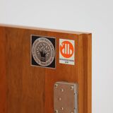 Van Den Berghe Pauvers sideboard by Jos De Mey 1960S